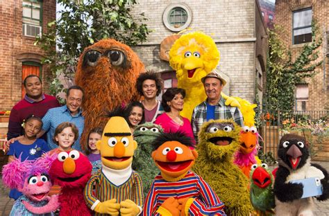 The Marketing Genius of Elmo: How the Mascot Hegad Helped Drive Sesame Street's Success